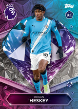Topps Premier League 2026 - Debut Edition - Mega Tin (Goal Machines) - Merchandise by Topps The Chelsea Gamer