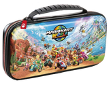 Deluxe Mario Kart World Carrying Case for Nintendo Switch™2 Console - Console Accessories by Nacon The Chelsea Gamer