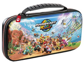 Deluxe Mario Kart World Carrying Case for Nintendo Switch™2 Console - Console Accessories by Nacon The Chelsea Gamer