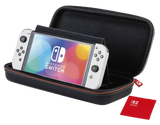 Deluxe Mario Kart World Carrying Case for Nintendo Switch™2 Console - Console Accessories by Nacon The Chelsea Gamer