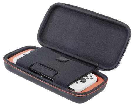 Deluxe Mario Kart World Carrying Case for Nintendo Switch™2 Console - Console Accessories by Nacon The Chelsea Gamer