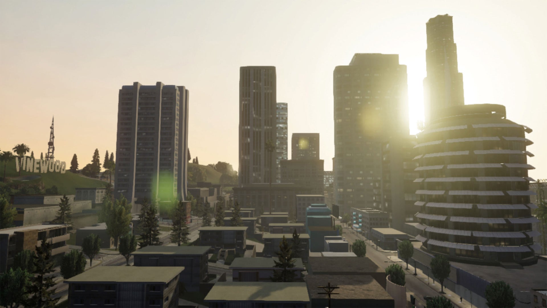 Grand Theft Auto: The Trilogy - Nintendo Switch - Code In A Box - Video Games by Take 2 The Chelsea Gamer