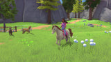 Barbie™ Horse Trails - PlayStation 5 - Video Games by U&I The Chelsea Gamer