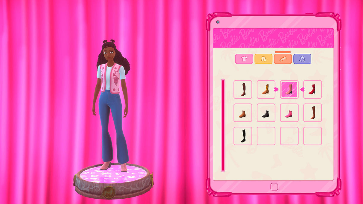 Barbie™ Horse Trails - PlayStation 5 - Video Games by U&I The Chelsea Gamer