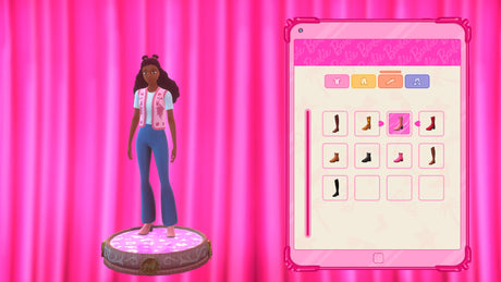 Barbie™ Horse Trails - PlayStation 4 - Video Games by U&I The Chelsea Gamer