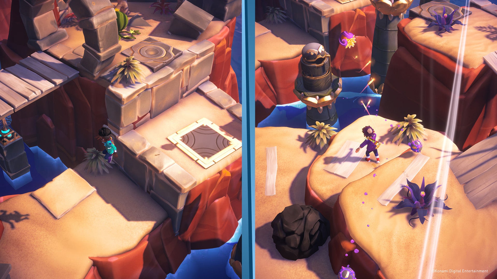 Survival Kids - Nintendo Switch 2 - Video Games by U&I The Chelsea Gamer