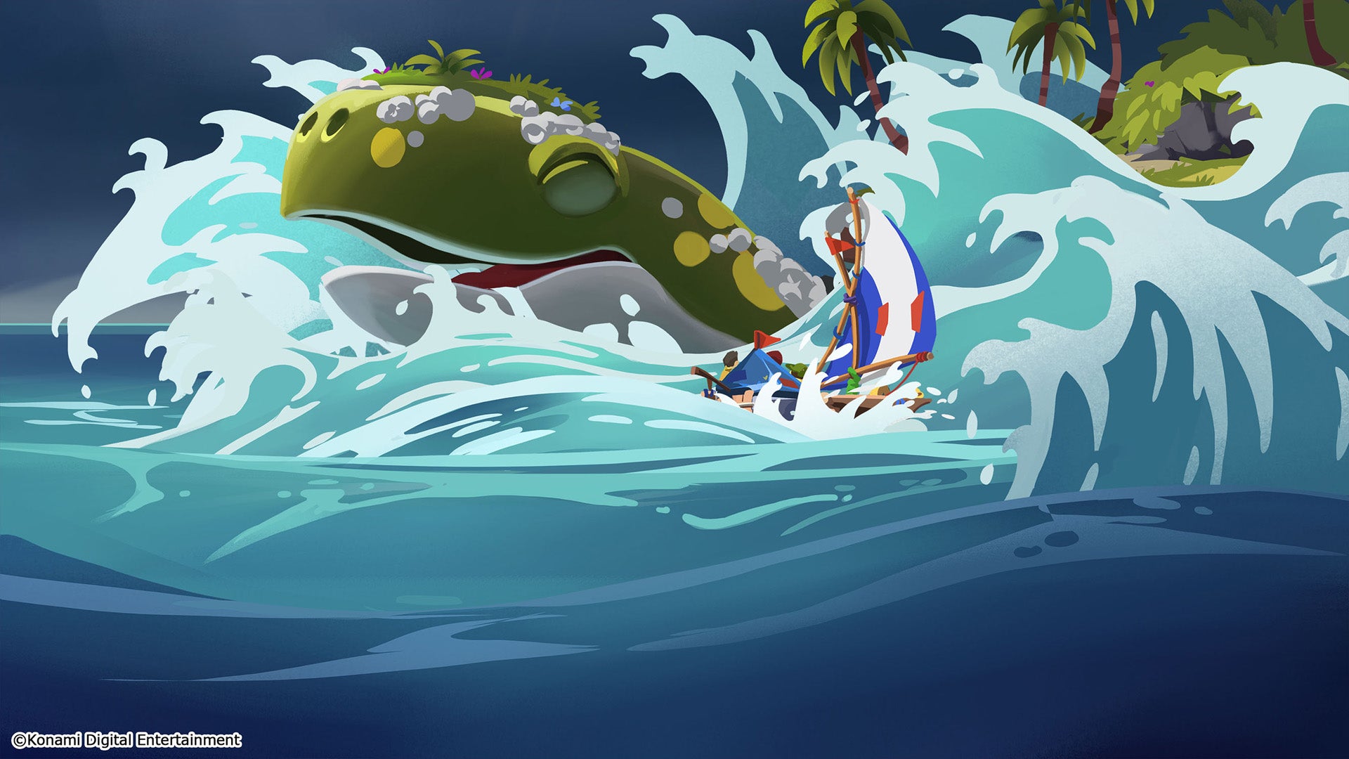 Survival Kids - Nintendo Switch 2 - Video Games by U&I The Chelsea Gamer