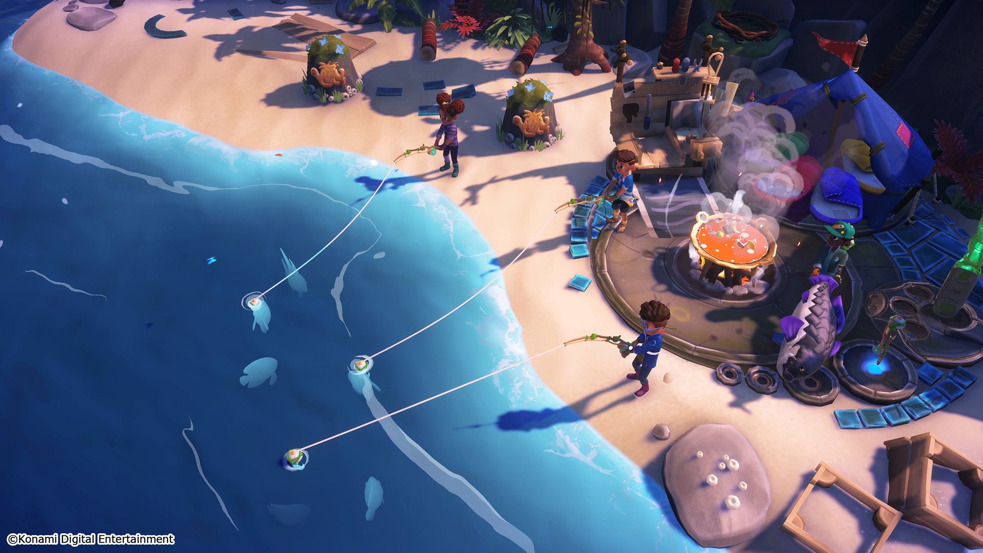 Survival Kids - Nintendo Switch 2 - Video Games by U&I The Chelsea Gamer