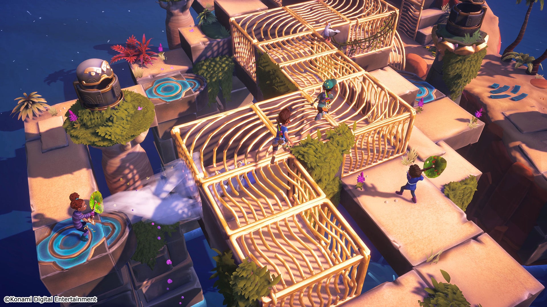 Survival Kids - Nintendo Switch 2 - Video Games by U&I The Chelsea Gamer