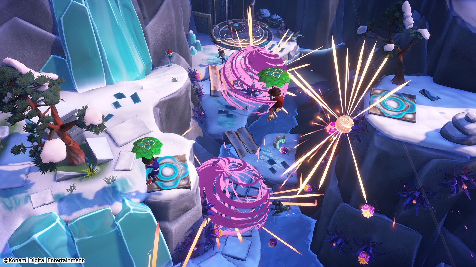 Survival Kids - Nintendo Switch 2 - Video Games by U&I The Chelsea Gamer