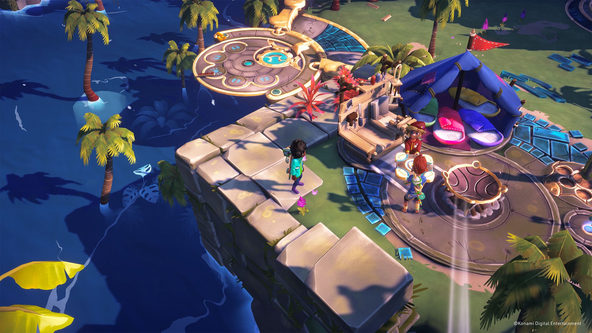 Survival Kids - Nintendo Switch 2 - Video Games by U&I The Chelsea Gamer