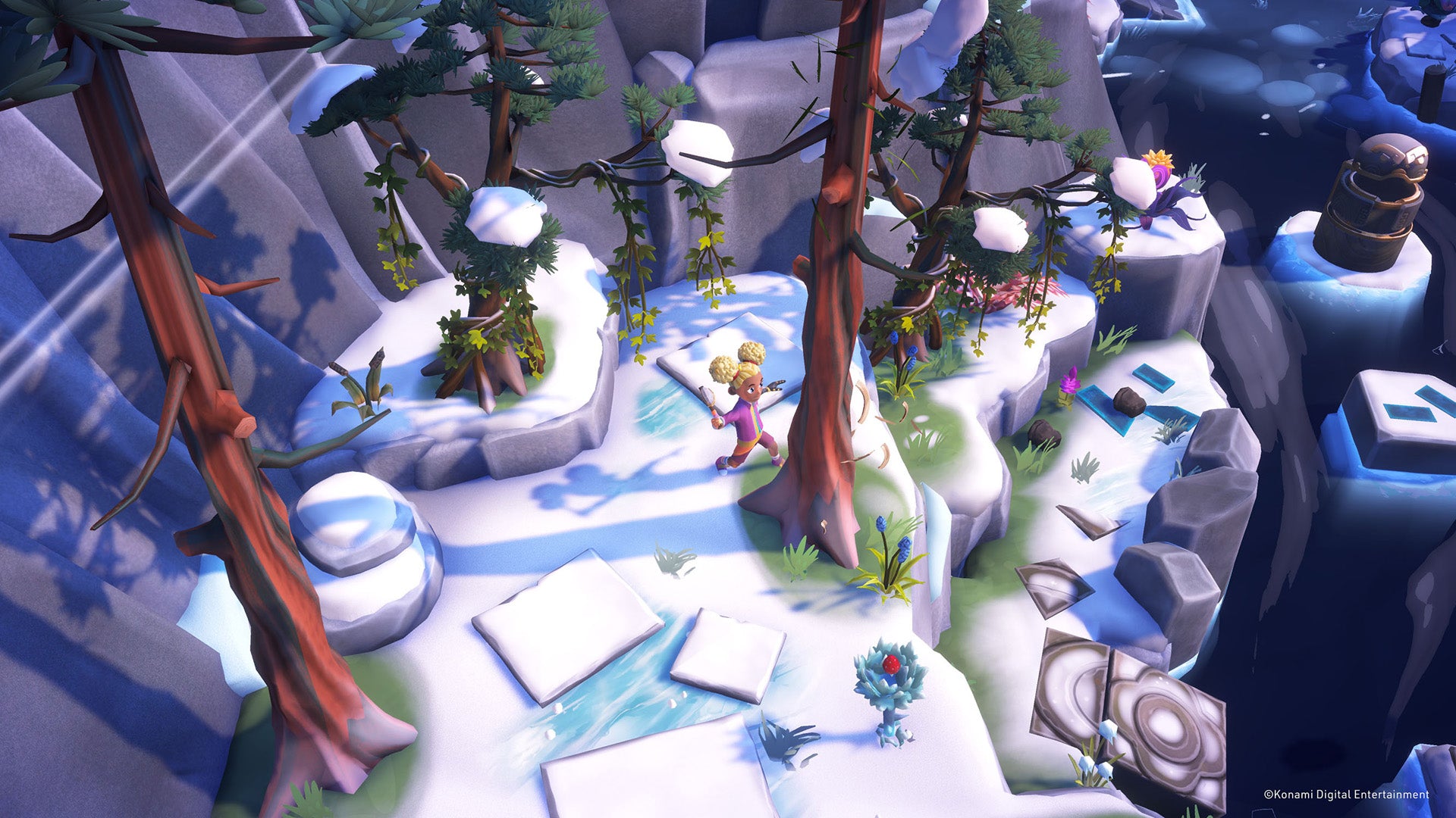 Survival Kids - Nintendo Switch 2 - Video Games by U&I The Chelsea Gamer