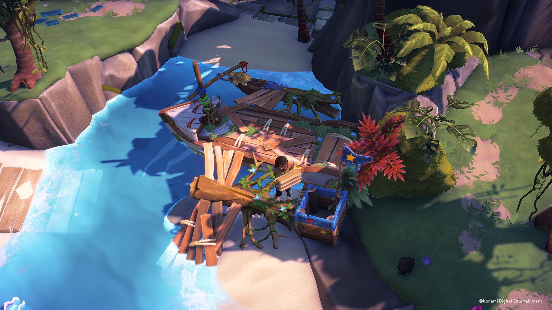 Survival Kids - Nintendo Switch 2 - Video Games by U&I The Chelsea Gamer