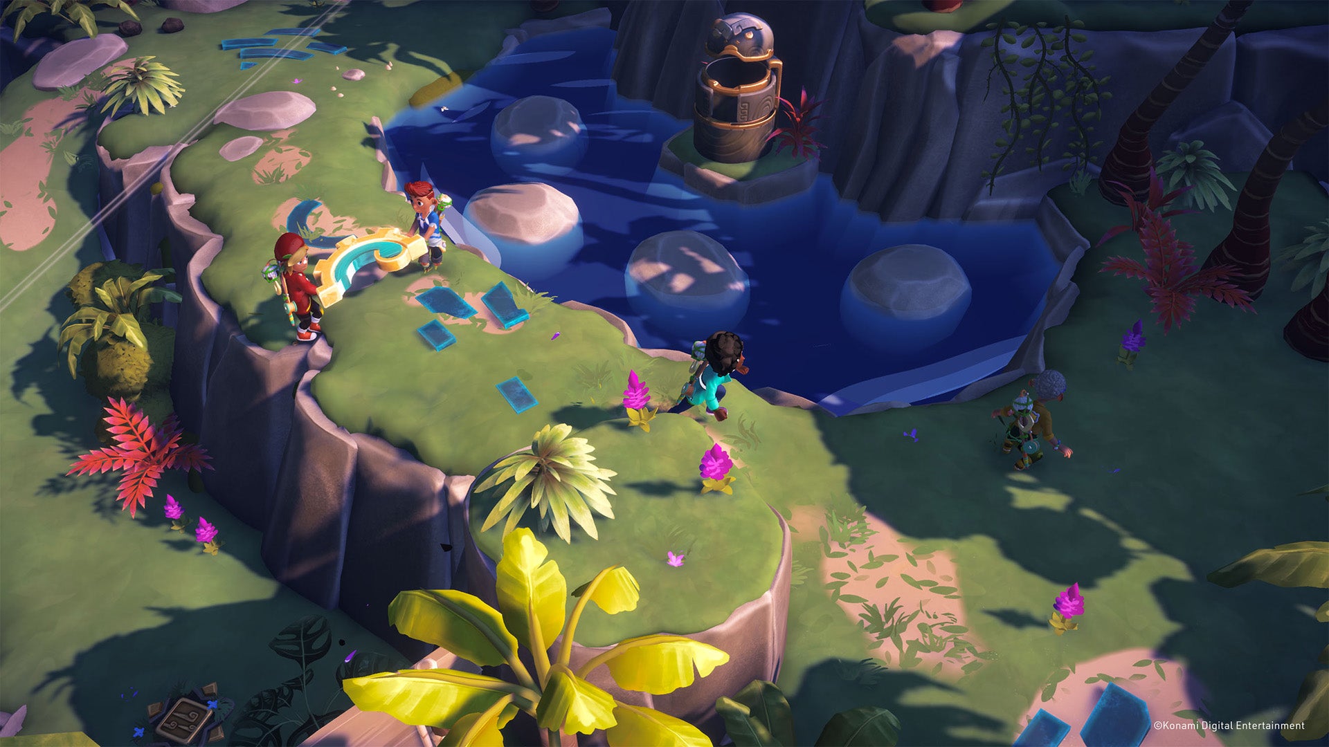 Survival Kids - Nintendo Switch 2 - Video Games by U&I The Chelsea Gamer