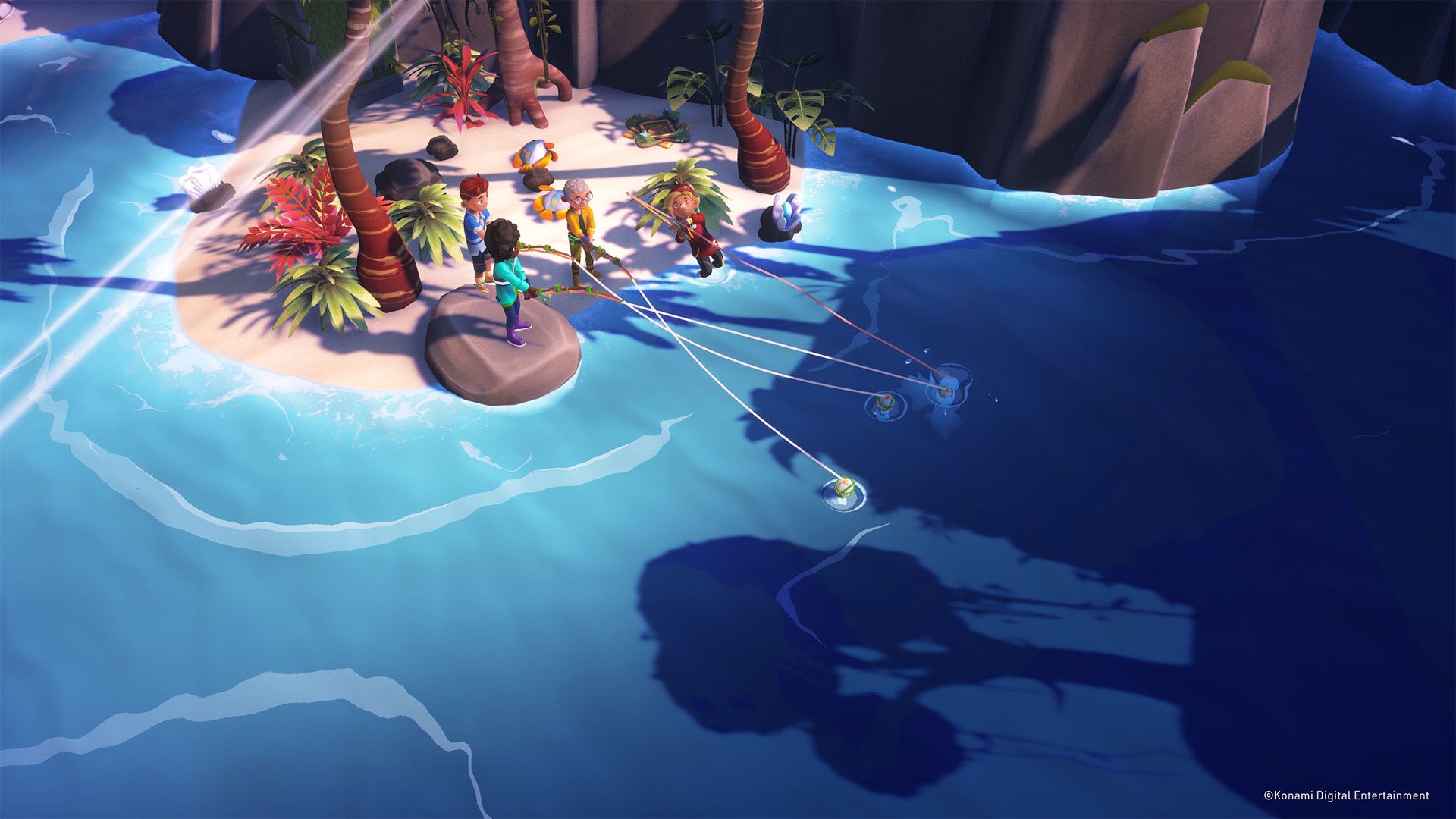 Survival Kids - Nintendo Switch 2 - Video Games by U&I The Chelsea Gamer