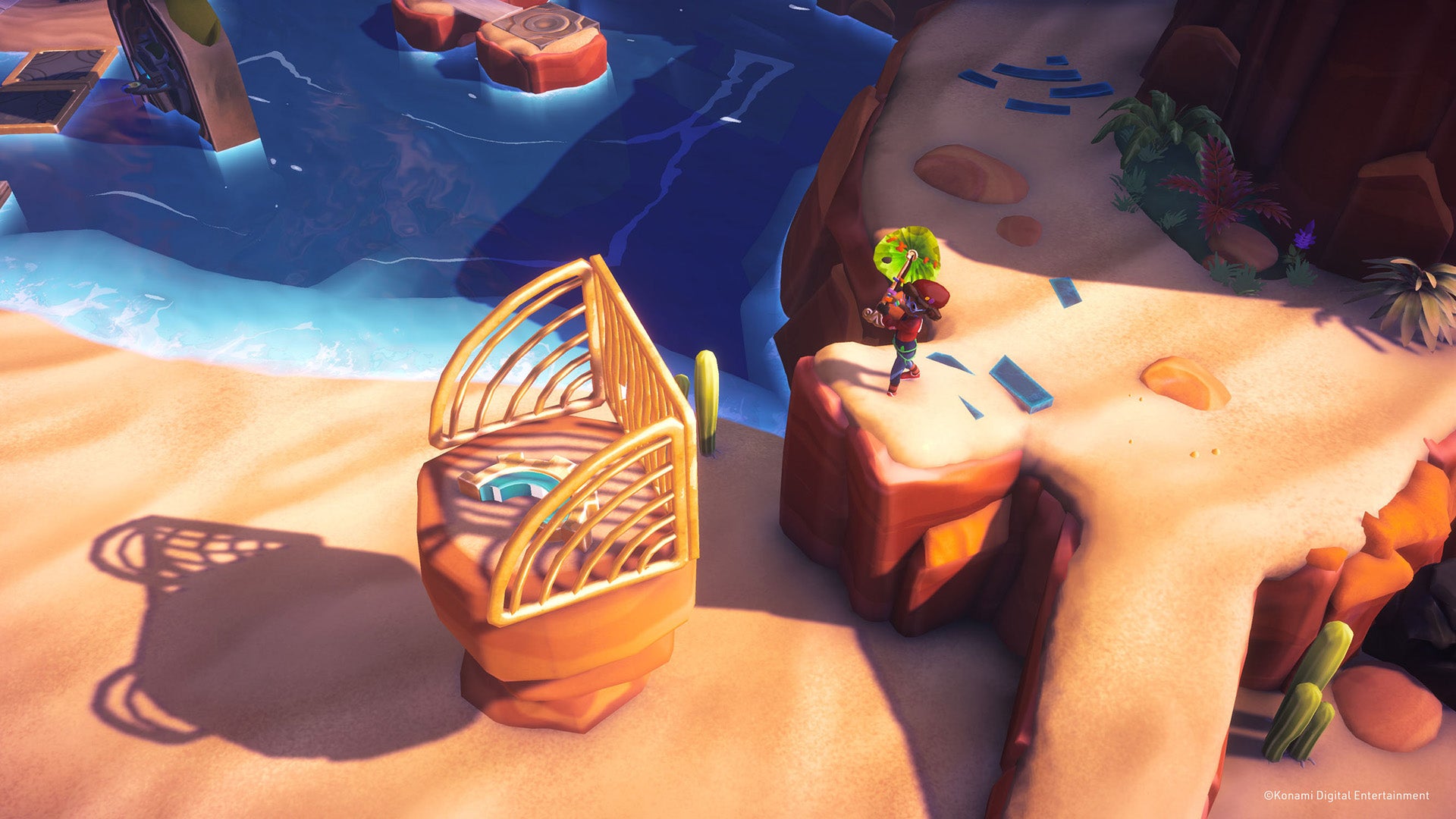 Survival Kids - Nintendo Switch 2 - Video Games by U&I The Chelsea Gamer