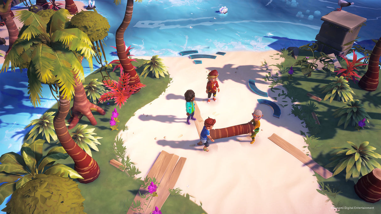 Survival Kids - Nintendo Switch 2 - Video Games by U&I The Chelsea Gamer