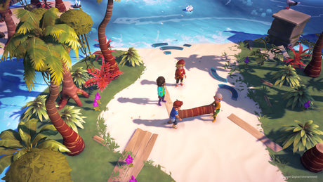 Survival Kids - Nintendo Switch 2 - Video Games by U&I The Chelsea Gamer