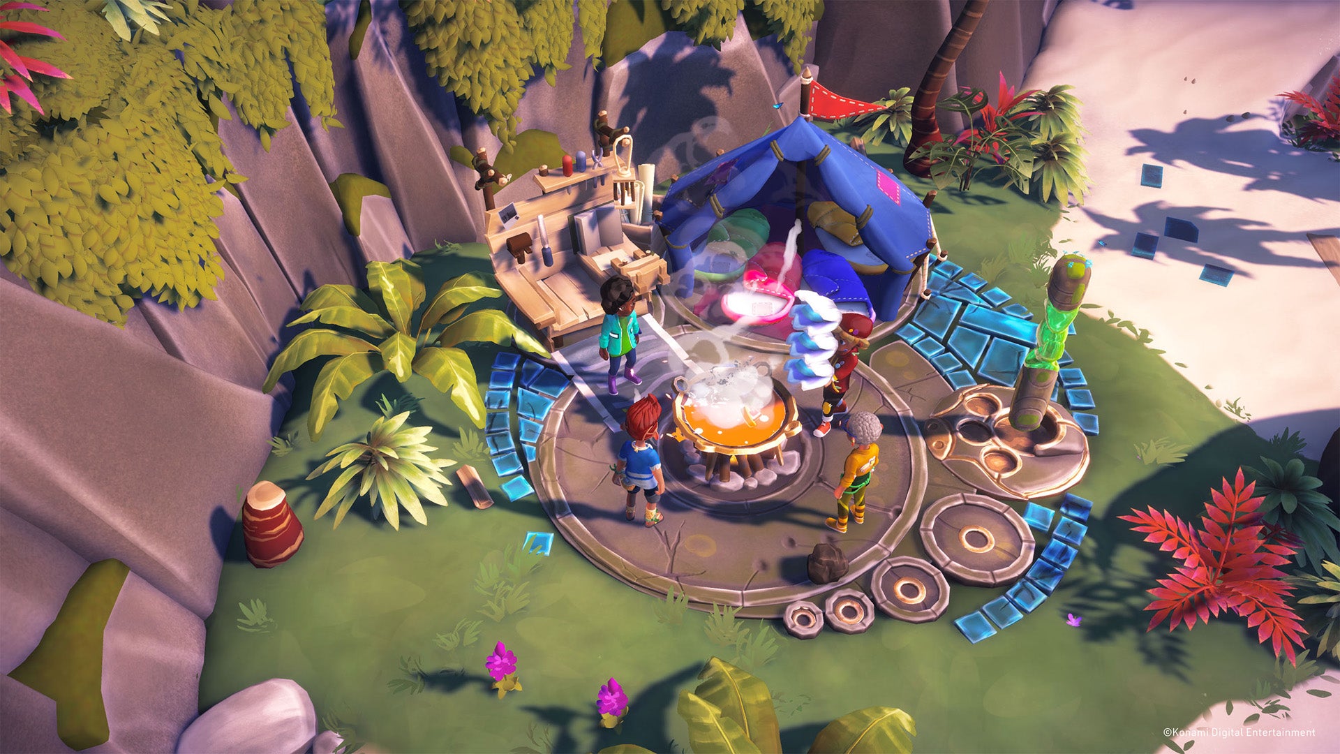 Survival Kids - Nintendo Switch 2 - Video Games by U&I The Chelsea Gamer