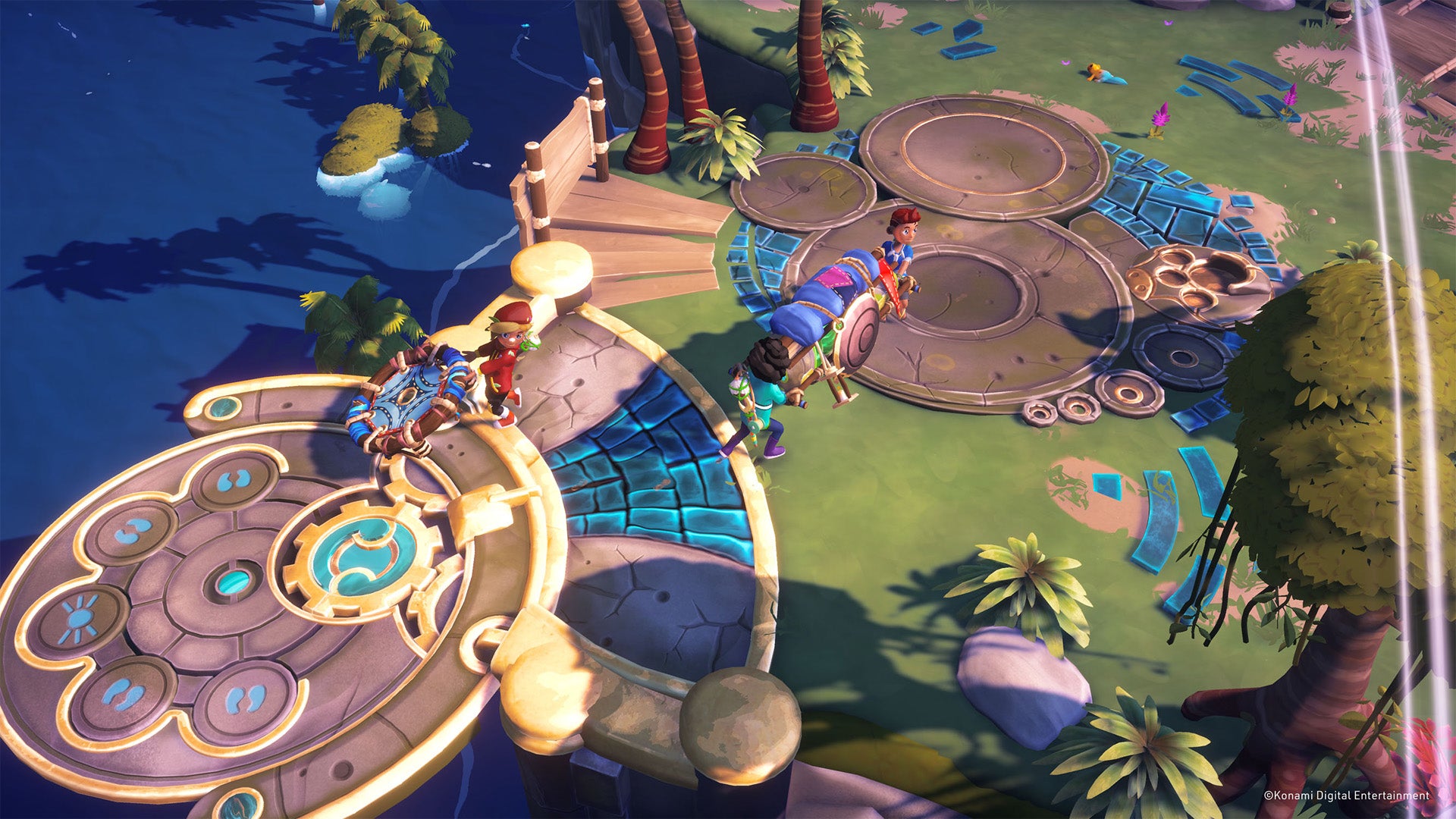 Survival Kids - Nintendo Switch 2 - Video Games by U&I The Chelsea Gamer