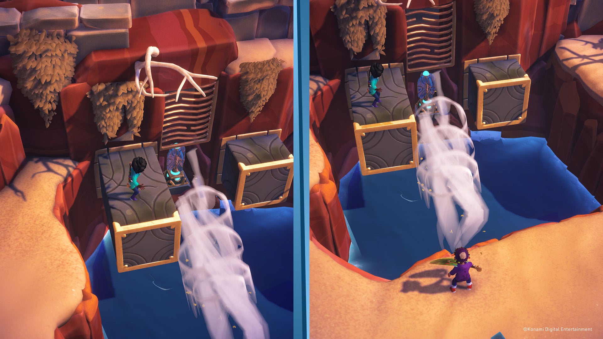 Survival Kids - Nintendo Switch 2 - Video Games by U&I The Chelsea Gamer