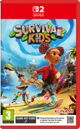 Survival Kids - Nintendo Switch 2 - Video Games by U&I The Chelsea Gamer