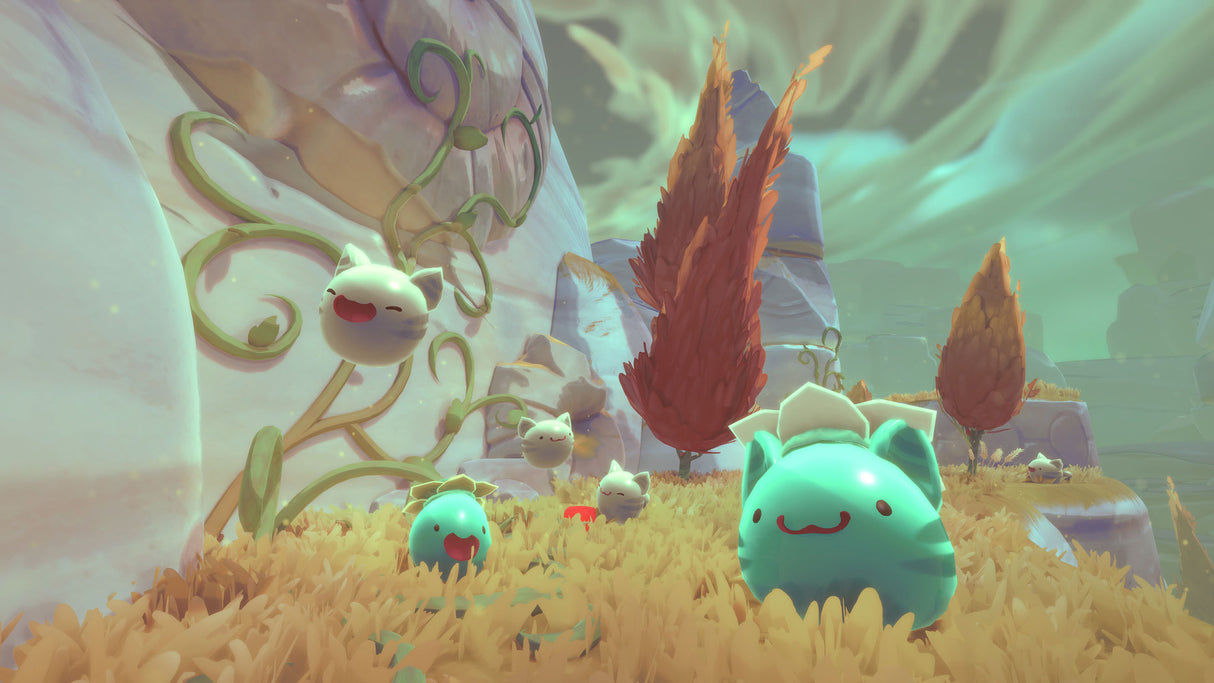 Slime Rancher 2 - PlayStation 5 - Video Games by U&I The Chelsea Gamer