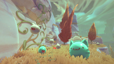 Slime Rancher 2 - PlayStation 5 - Video Games by U&I The Chelsea Gamer