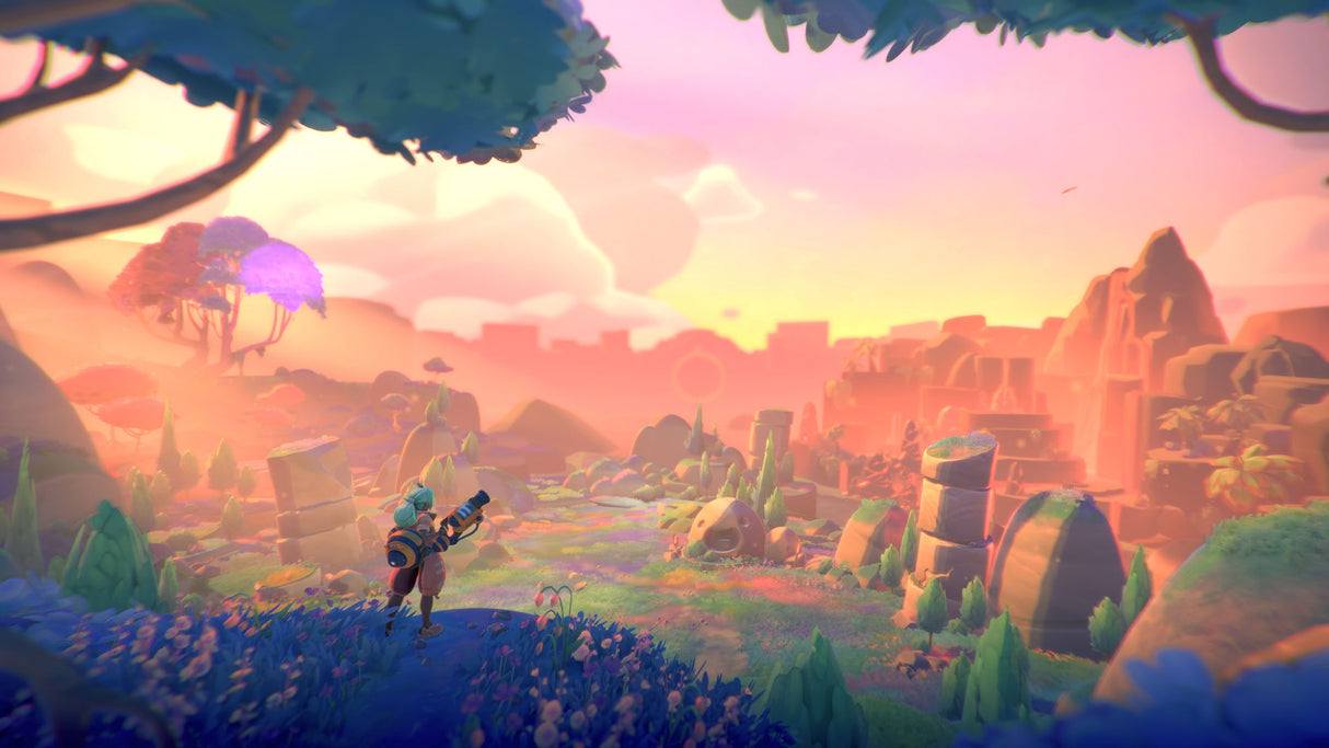 Slime Rancher 2 - PlayStation 5 - Video Games by U&I The Chelsea Gamer