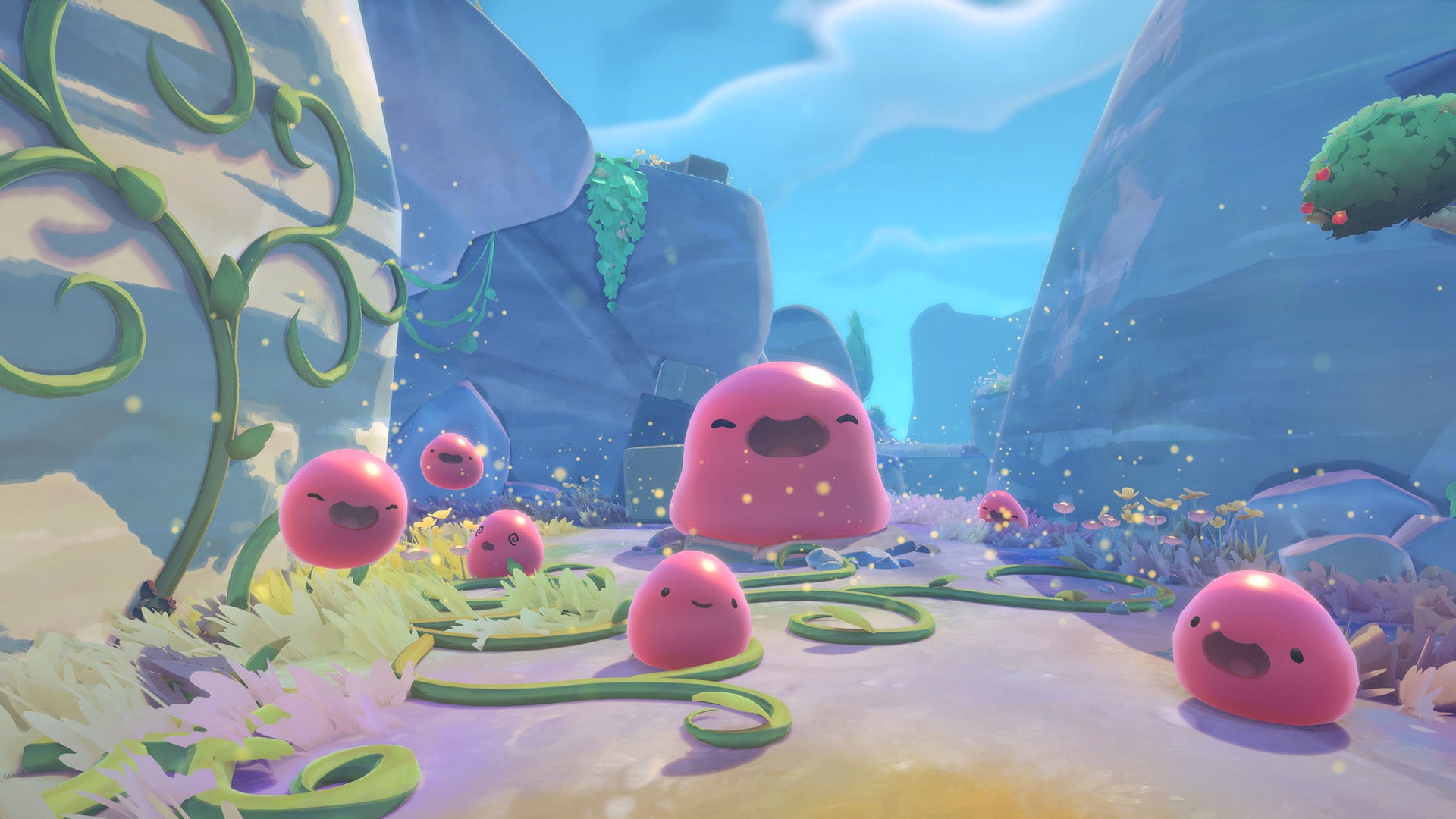 Slime Rancher 2 - PlayStation 5 - Video Games by U&I The Chelsea Gamer