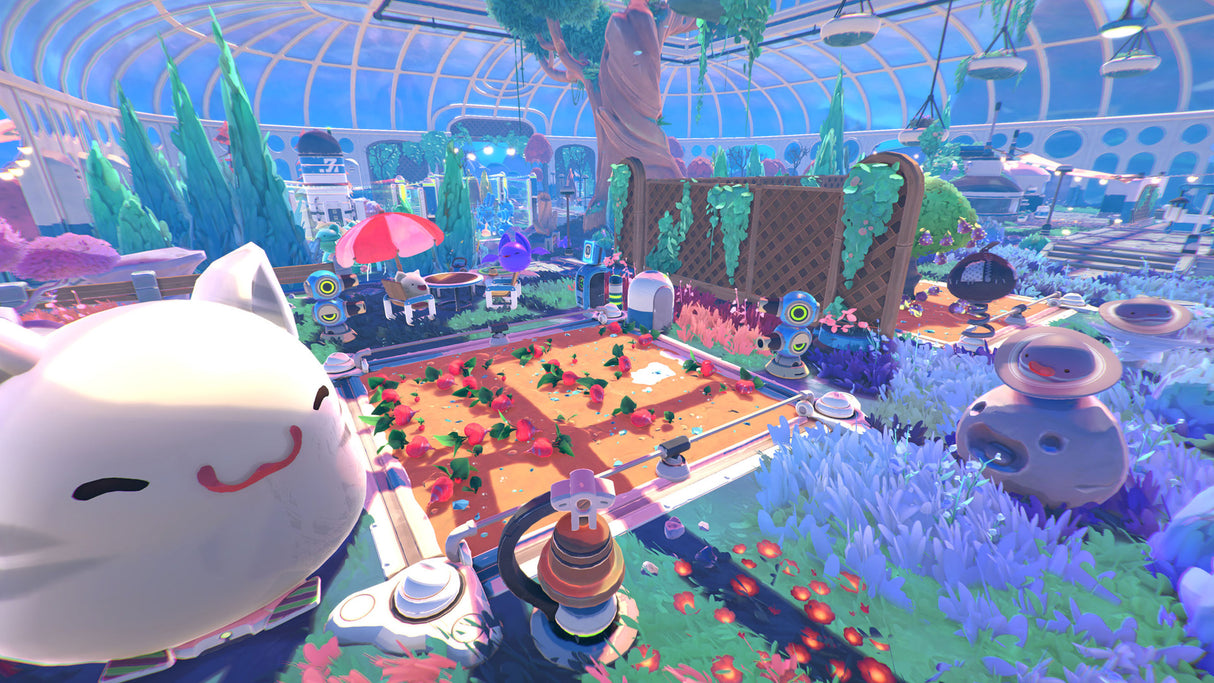 Slime Rancher 2 - PlayStation 5 - Video Games by U&I The Chelsea Gamer