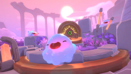 Slime Rancher 2 - Xbox Series X - Video Games by U&I The Chelsea Gamer
