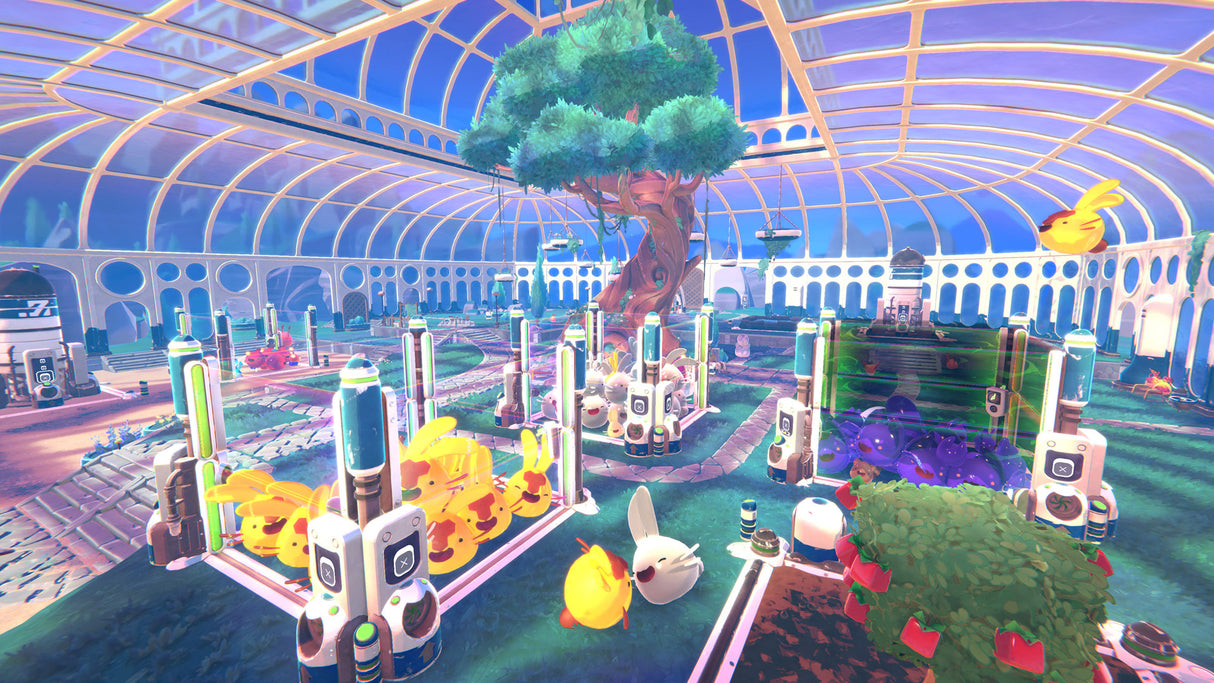 Slime Rancher 2 - Xbox Series X - Video Games by U&I The Chelsea Gamer