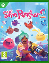 Slime Rancher 2 - Xbox Series X - Video Games by U&I The Chelsea Gamer