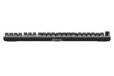 Be Quiet! Light Mount Silent Linear ARGB Mechanical Keyboard - Keyboard by Be Quiet The Chelsea Gamer