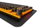 Be Quiet! Light Mount Silent Tactile ARGB Mechanical Keyboard - Keyboard by Be Quiet The Chelsea Gamer