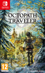Octopath Traveler 0 - Nintendo Switch - Video Games by Bandai Namco Entertainment The Chelsea Gamer