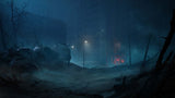 Cronos: The New Dawn - PlayStation 5 - Video Games by Bandai Namco Entertainment The Chelsea Gamer