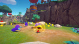 Pac-Man World 2 Re-Pac - PlayStation 5 - Video Games by Bandai Namco Entertainment The Chelsea Gamer