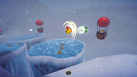 Pac-Man World 2 Re-Pac - Nintendo Switch - Video Games by Bandai Namco Entertainment The Chelsea Gamer