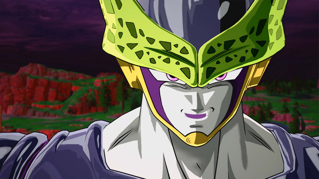 Dragon Ball: Sparking! Zero - Nintendo Switch - Video Games by Bandai Namco Entertainment The Chelsea Gamer