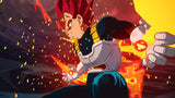 Dragon Ball: Sparking! Zero - Nintendo Switch - Video Games by Bandai Namco Entertainment The Chelsea Gamer