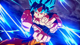 Dragon Ball: Sparking! Zero - Nintendo Switch - Video Games by Bandai Namco Entertainment The Chelsea Gamer