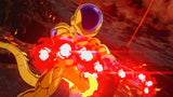 Dragon Ball: Sparking! Zero - Nintendo Switch 2 - Video Games by Bandai Namco Entertainment The Chelsea Gamer