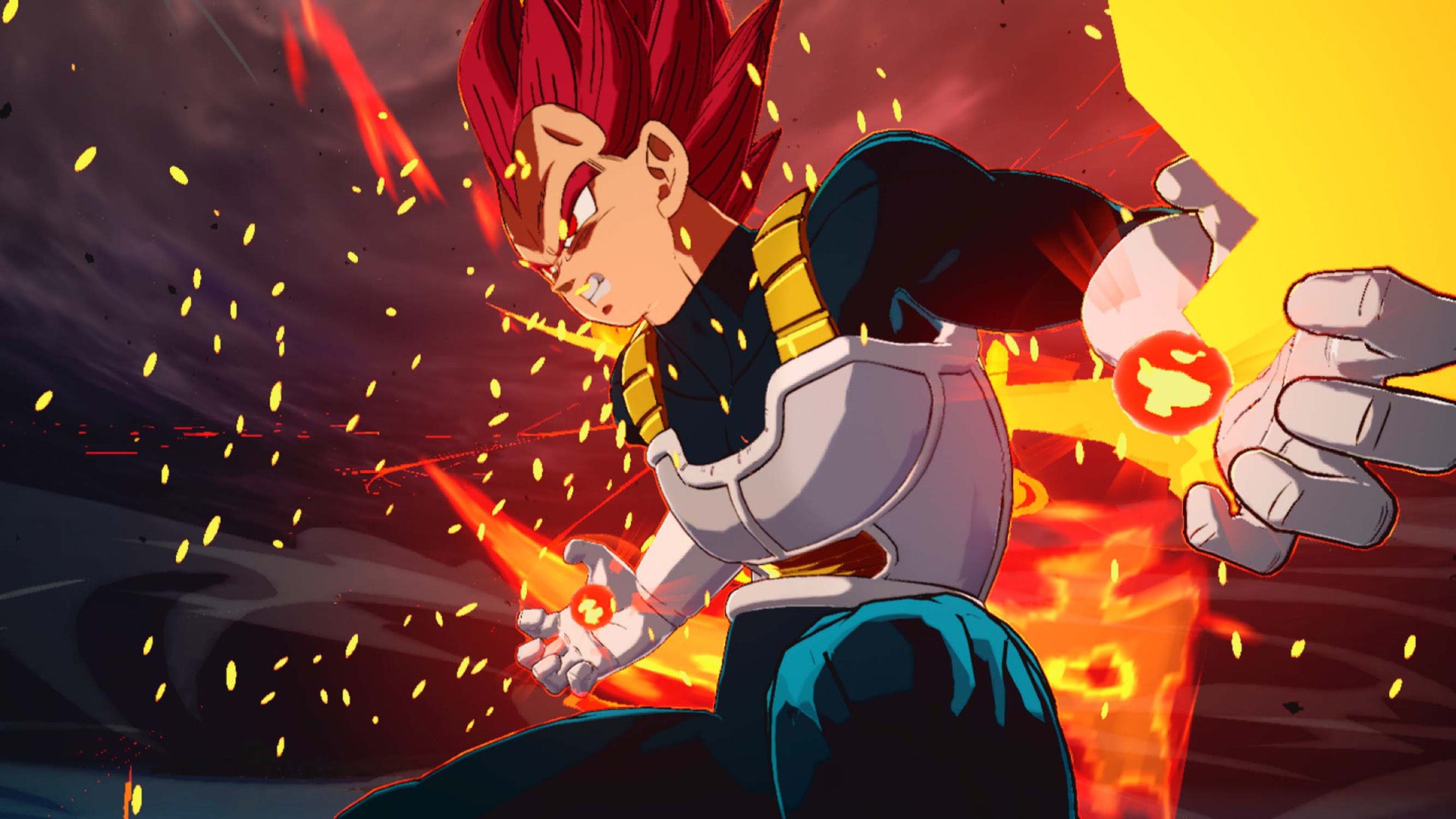 Dragon Ball: Sparking! Zero - Nintendo Switch 2 - Video Games by Bandai Namco Entertainment The Chelsea Gamer