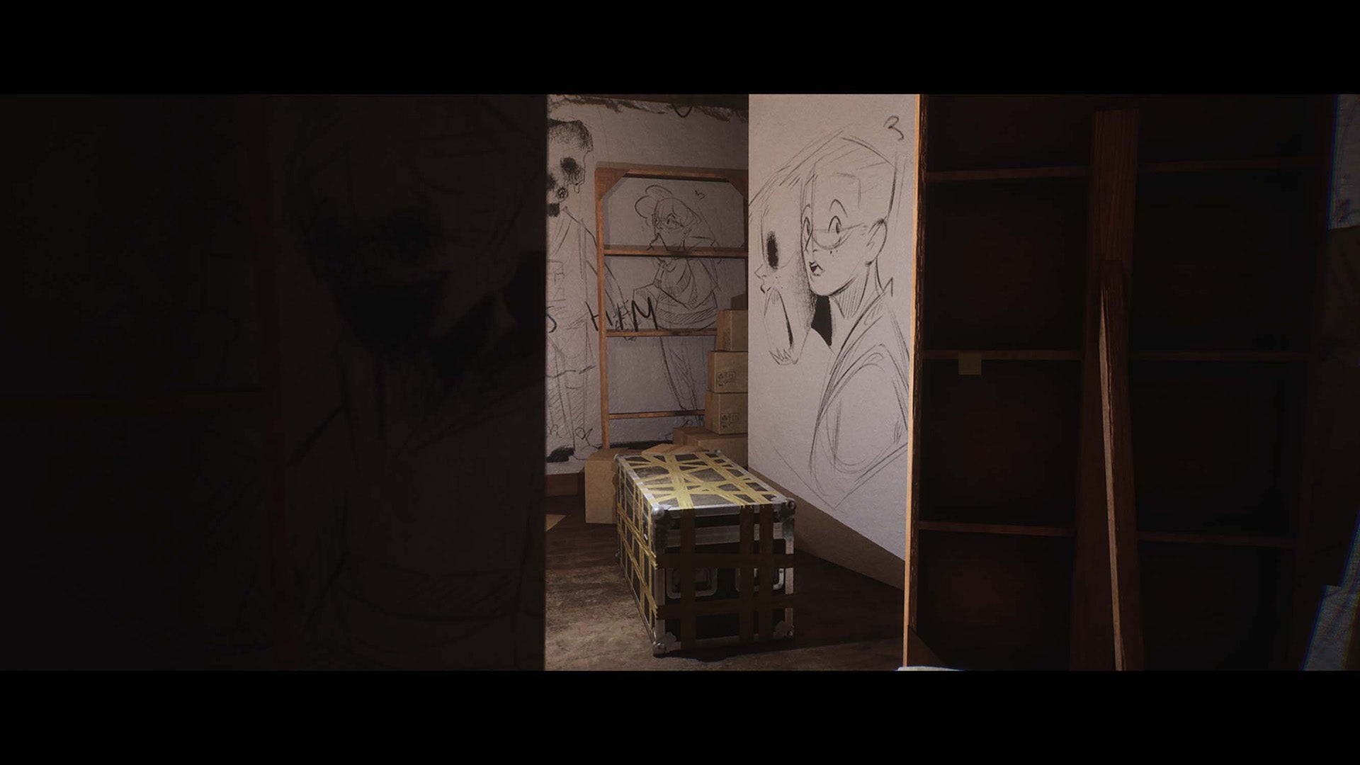 Luto Special Edition - PlayStation 5 - Video Games by Numskull Games The Chelsea Gamer