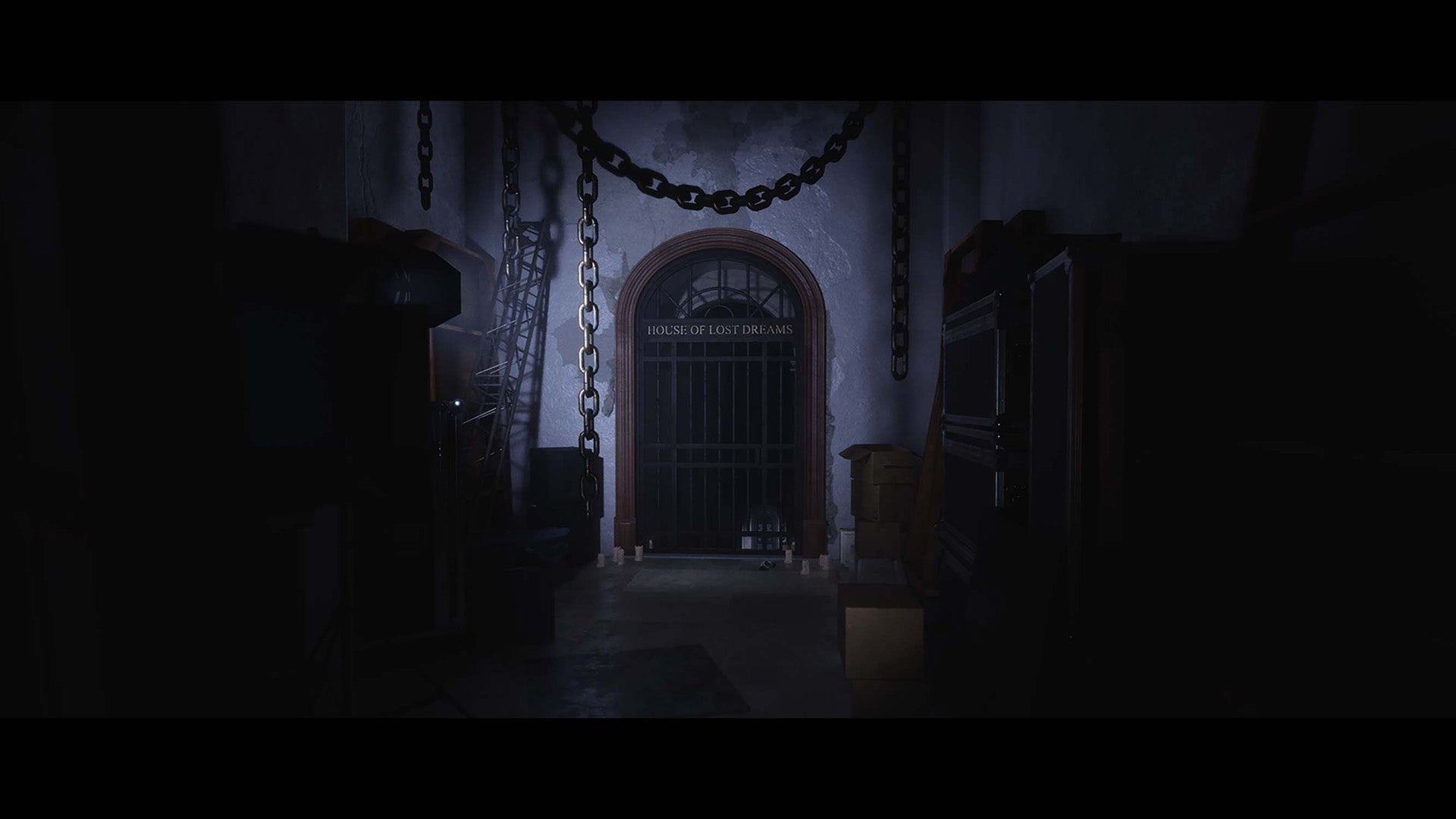 Luto Special Edition - PlayStation 5 - Video Games by Numskull Games The Chelsea Gamer