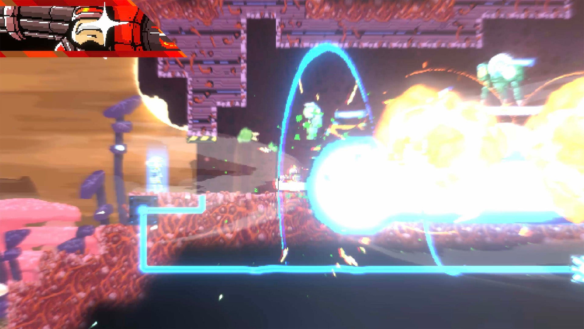 Metal Suits: Counter Attack - PlayStation 5 - Video Games by Red Art Games The Chelsea Gamer