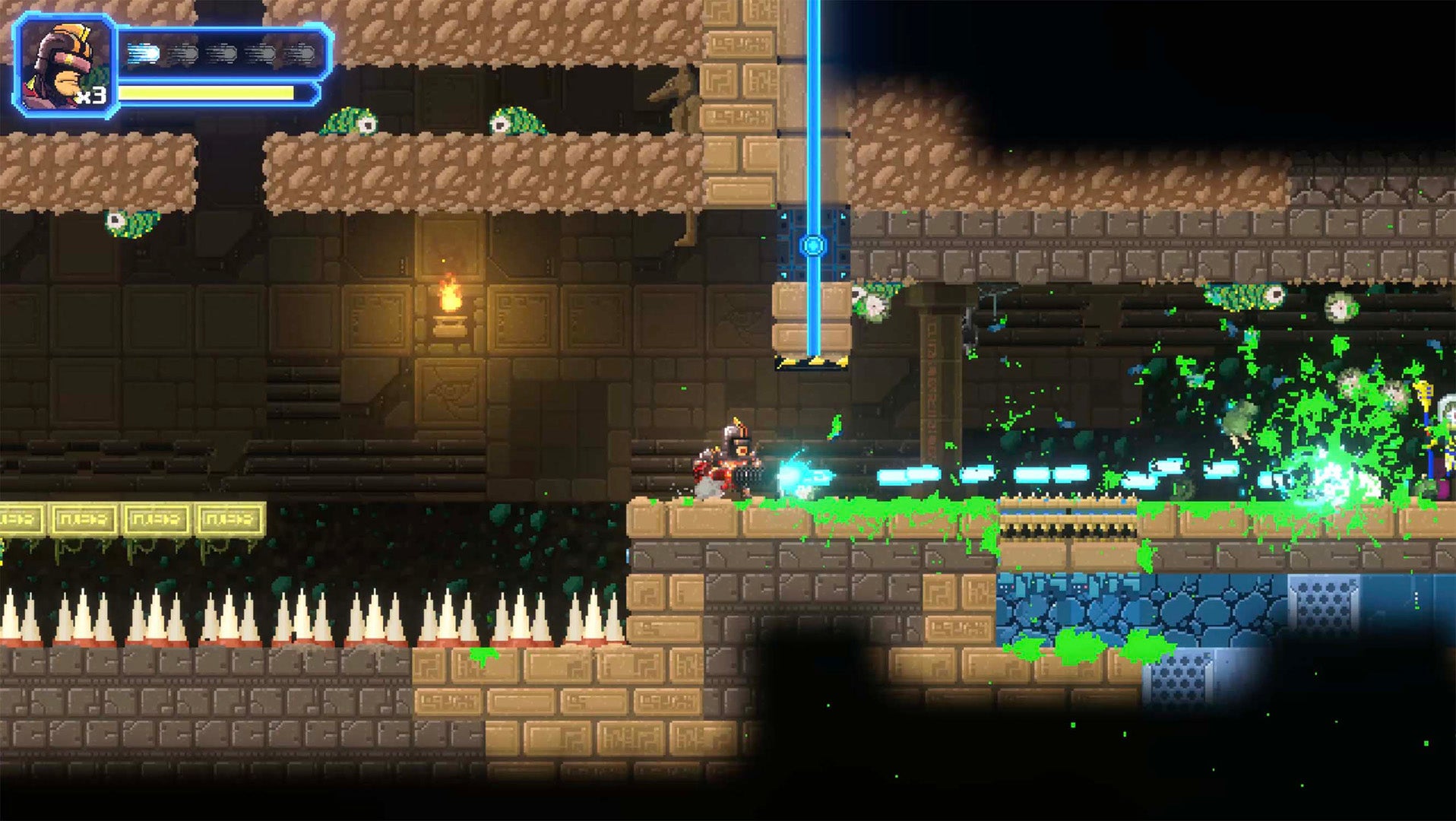 Metal Suits: Counter Attack - PlayStation 5 - Video Games by Red Art Games The Chelsea Gamer