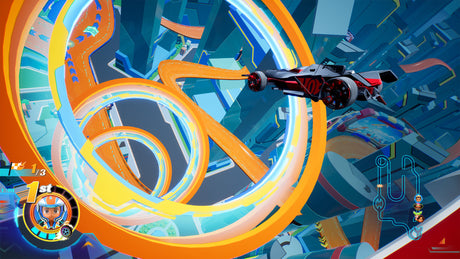 Hot Wheels Let's Race™: Ultimate Speed - PlayStation 5 - Video Games by GameMill Entertainment The Chelsea Gamer